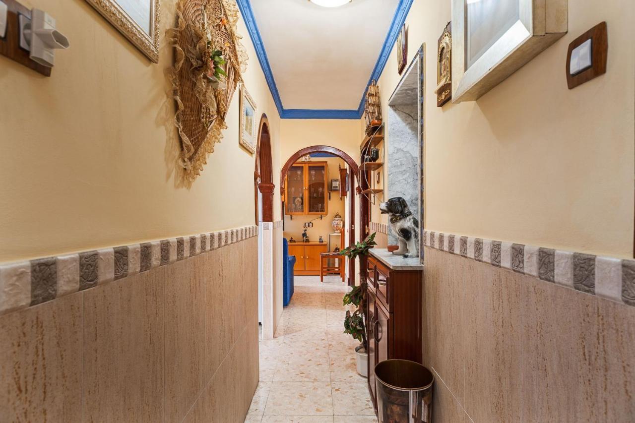Apartamento Oliva Barbate Exterior photo