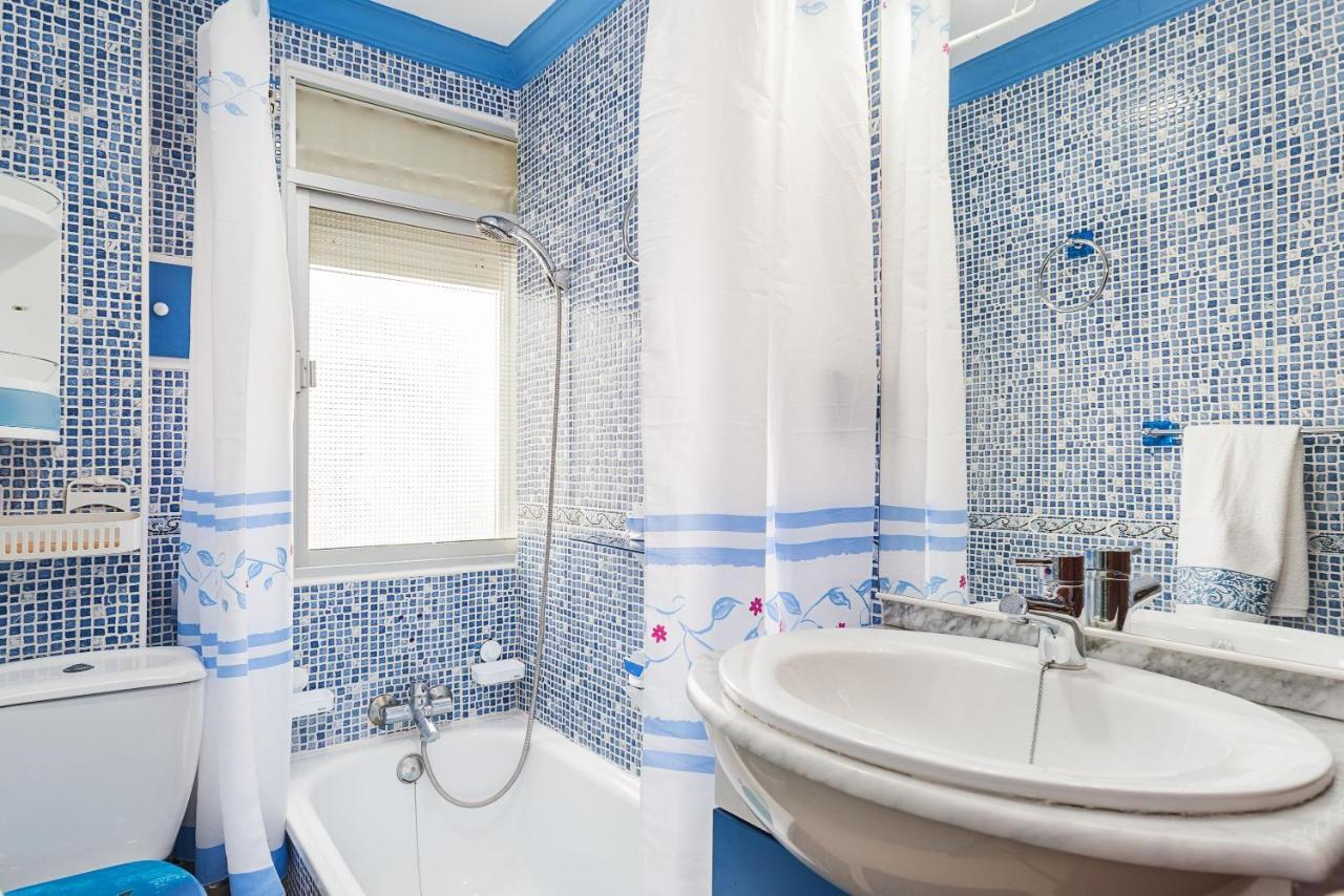 Apartamento Oliva Barbate Exterior photo