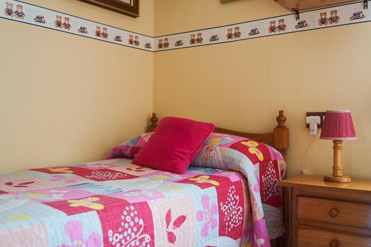Apartamento Oliva Barbate Exterior photo